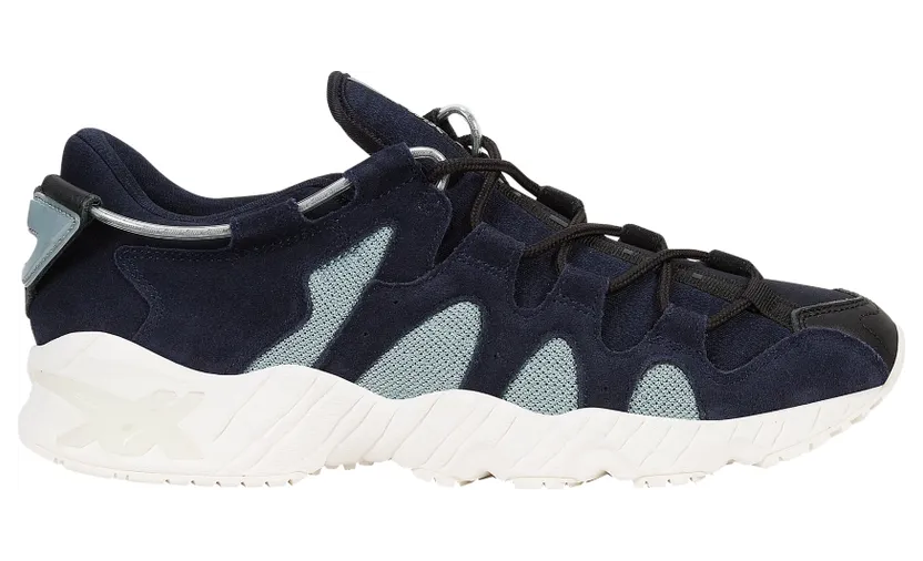 ASICS Gel-Mai Highs and Lows Submariner