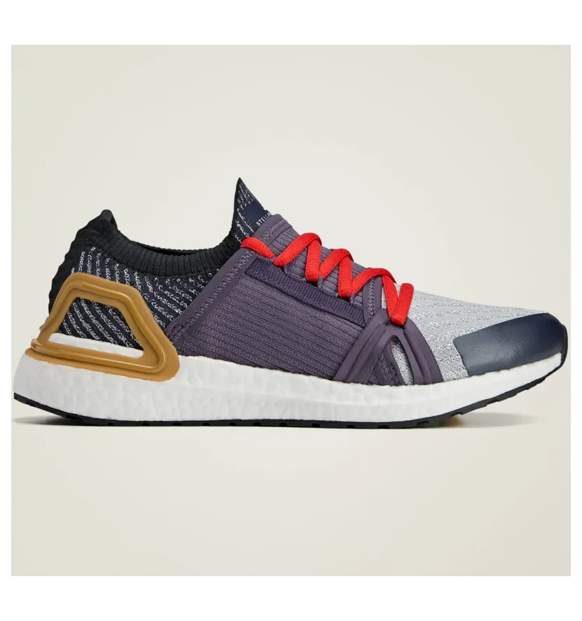 adidas Ultra Boost DNA by Stella McCartney Clear Onix Trace Purple (IH0092)