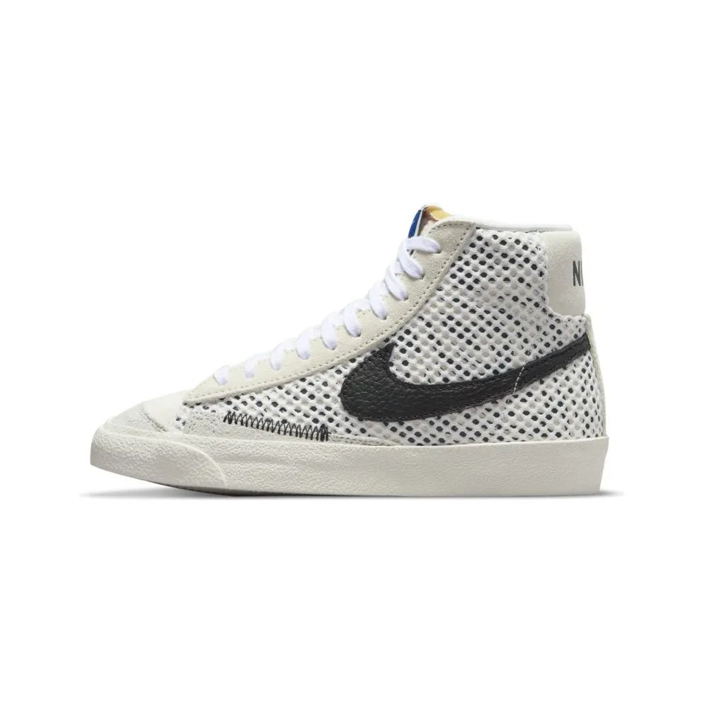 Nike Blazer Mid 77 Alter and Reveal (GS) (DO7138-100)