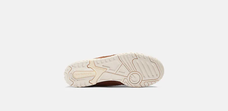 New Balance 550 “Aimé Leon Dore – Brown Beige” (BB550DB1)