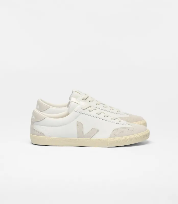 Veja Volley White