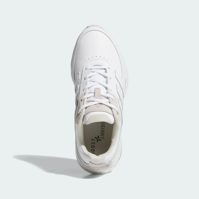 adidas Zoysia Spikeless Golf Cloud White Alumina (IH2242)