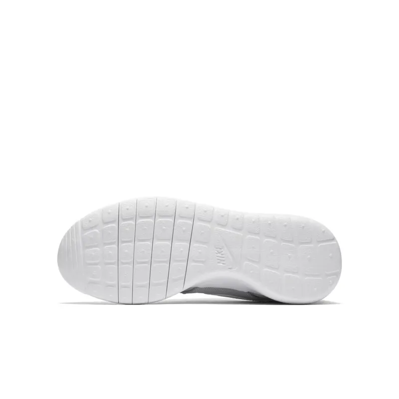 Nike Roshe One Wolf Grey (GS) Wolf Grey/White (599728-033)