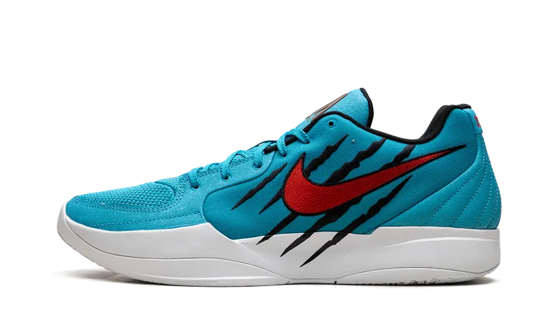 Nike Ja 2 “Scratch” (HQ1759-400)