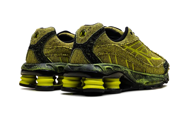 Nike Shox Ride 2 “Bright Cactus” (IH3356-010)