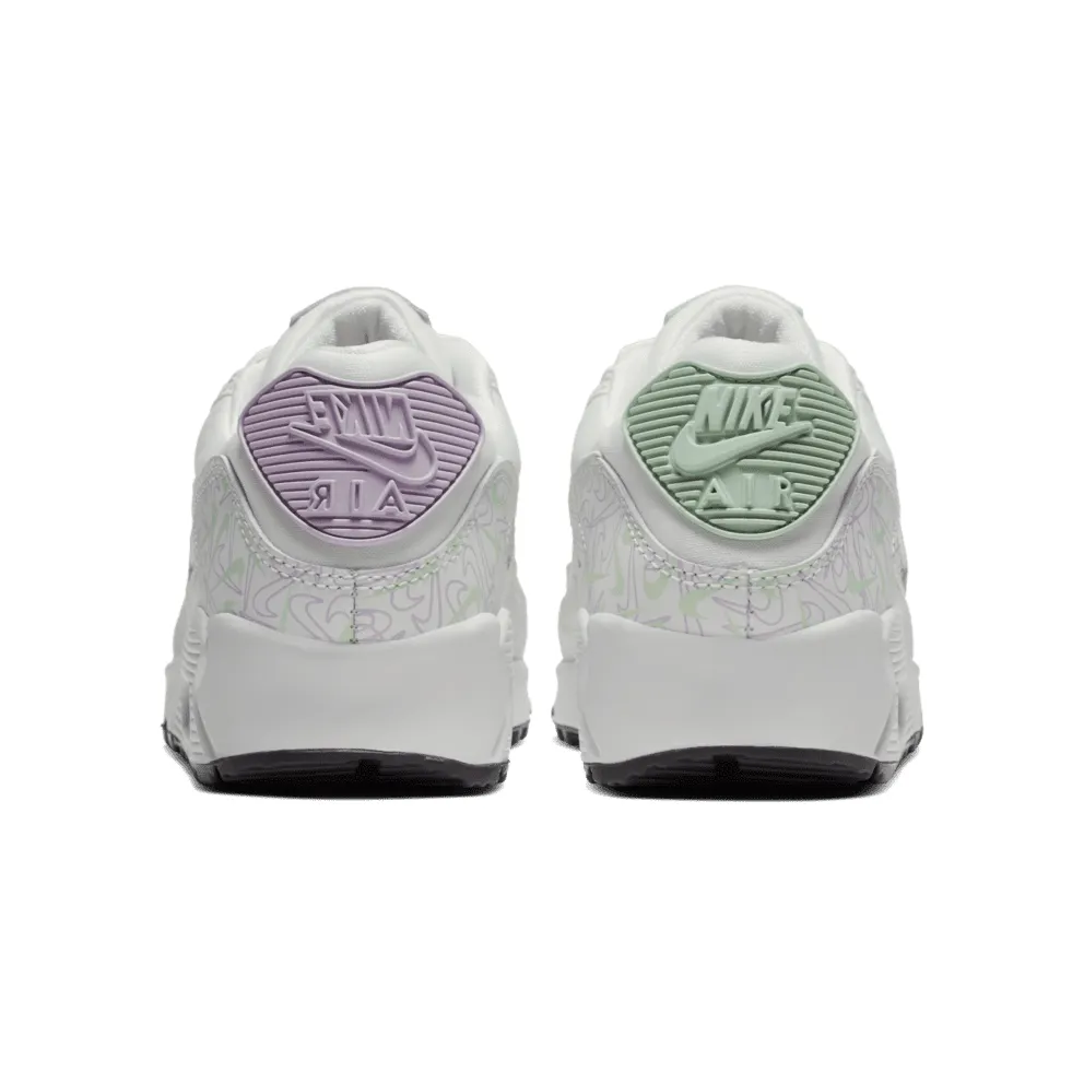 Nike Womens Air Max 90 ‘Valentines Day’ (2020) (CI7395-100)