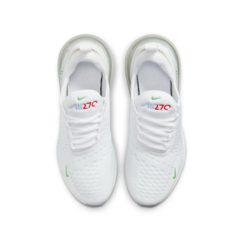 Nike Air Max 270 White (DM9474-100)