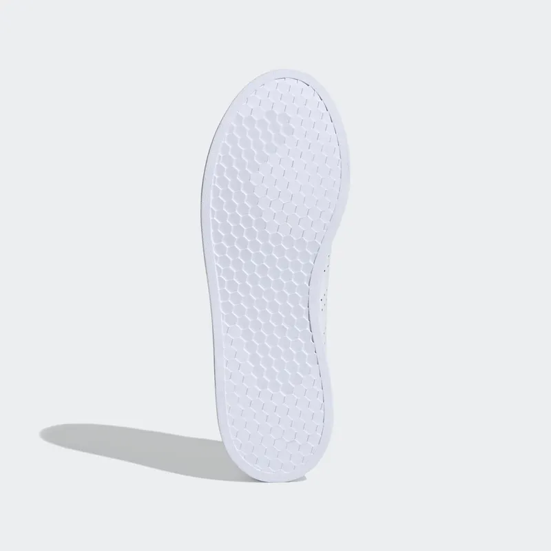 Adidas Courtpoint CL X Cloud White / Cloud White / Core Black (FW8416)
