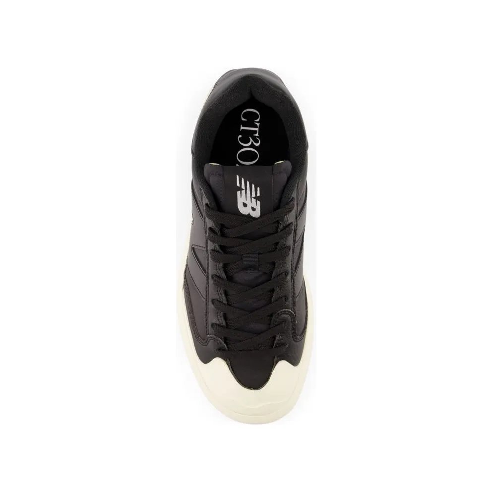 New Balance CT302 Black Off White (CT302LD)