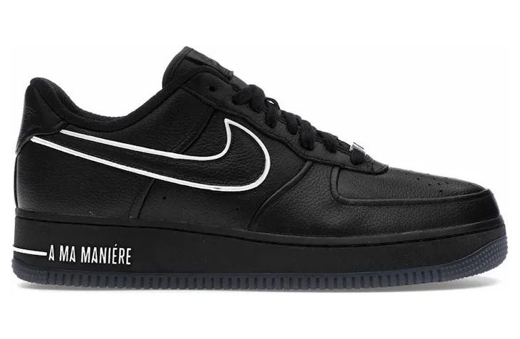 Nike Air Force 1 Low A Ma Maniére Hand Wash Cold (HF4084-001)