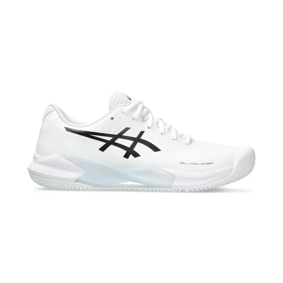 Asics Gel-challenger 14 Clay White/Black (1041A449.101)