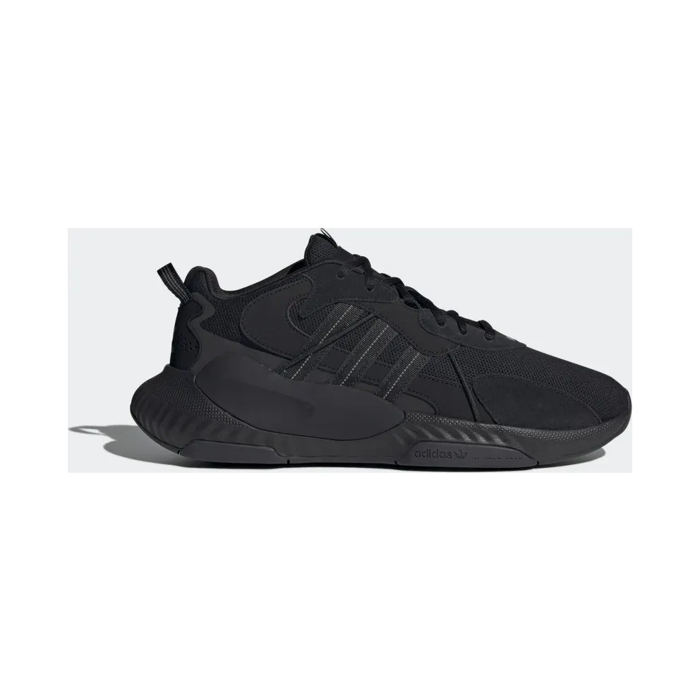 Adidas Hi-Tail Shoes Core Black / Core Black / Grey Six (H69039)