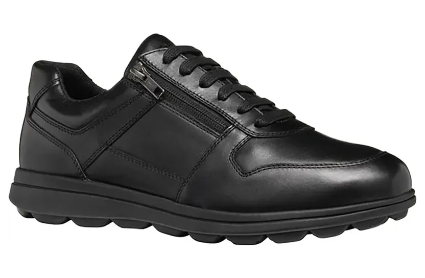 Geox sneaker Zwart (U46GRA00043-C9999)