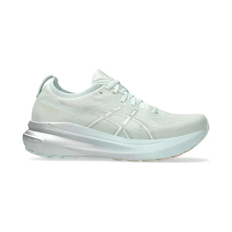 ASICS Gel-Kayano 31 Pure Aqua Pure Silver (1012B670-301)