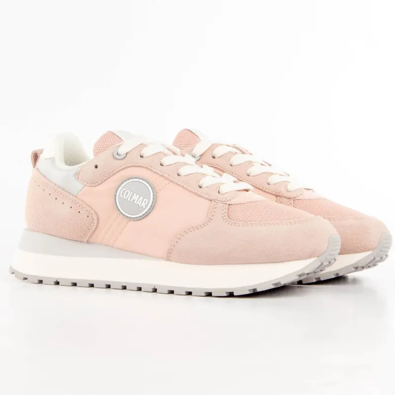 Colmar Travis Roze (TRAVISA-121)