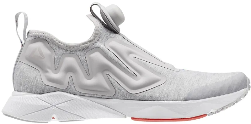 Reebok Pump Supreme Hoodie Zinc (BS7038)