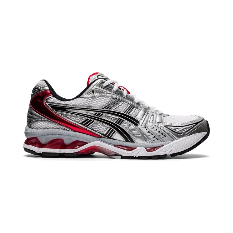 Asics Gel Kayano 14 Silver (1201A019 103)
