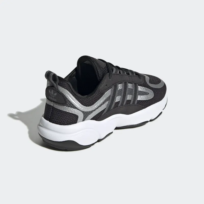 adidas Haiwee Core Black (GS) Core Black/Grey Six/Cloud White (EF5769)