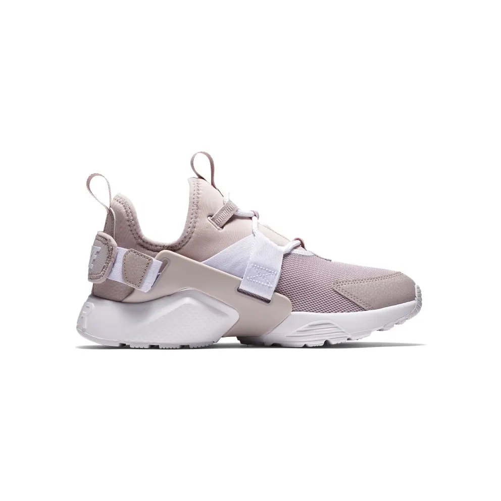Nike Air Huarache City Low Particle Rose (W) Particle Rose/Particle Rose-White (AH6804-600)