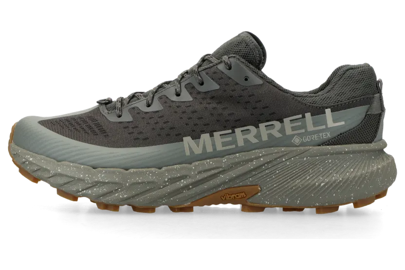 Merrell Agility Peak Grijs