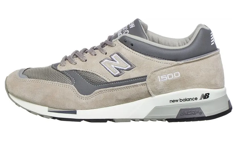 New Balance M1500 PGL Made in UK Grey (M1500PGL)