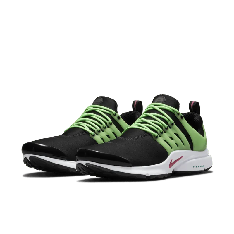 Nike Air Presto Green Strike (DJ5143-001)