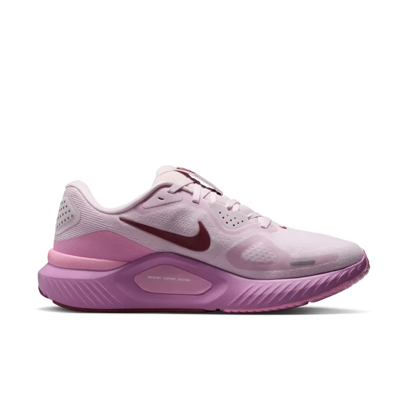 Nike Structure 26 Bleached Lilac/Pink Rise/Light Magenta/Pink Smoke (HJ1101-501)