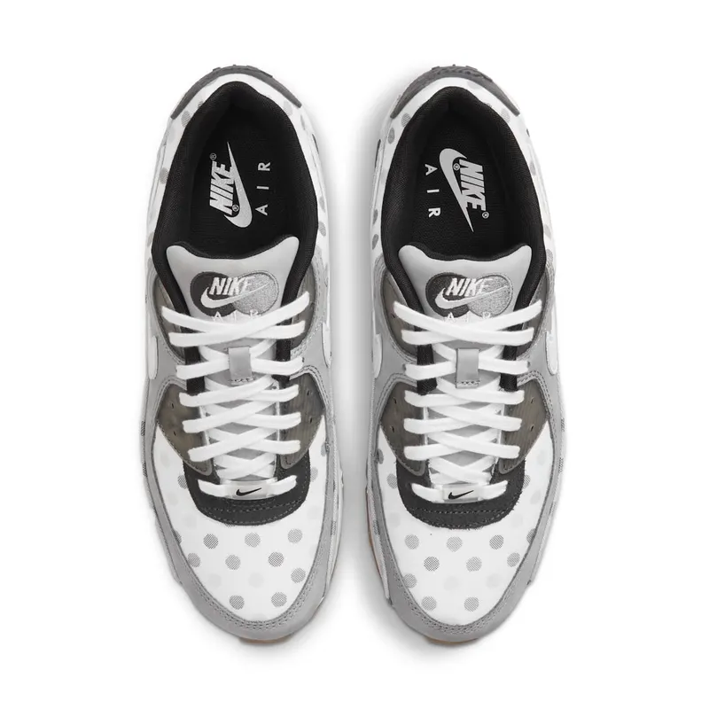 Nike Air Max 90 NRG White (CZ1929-100)