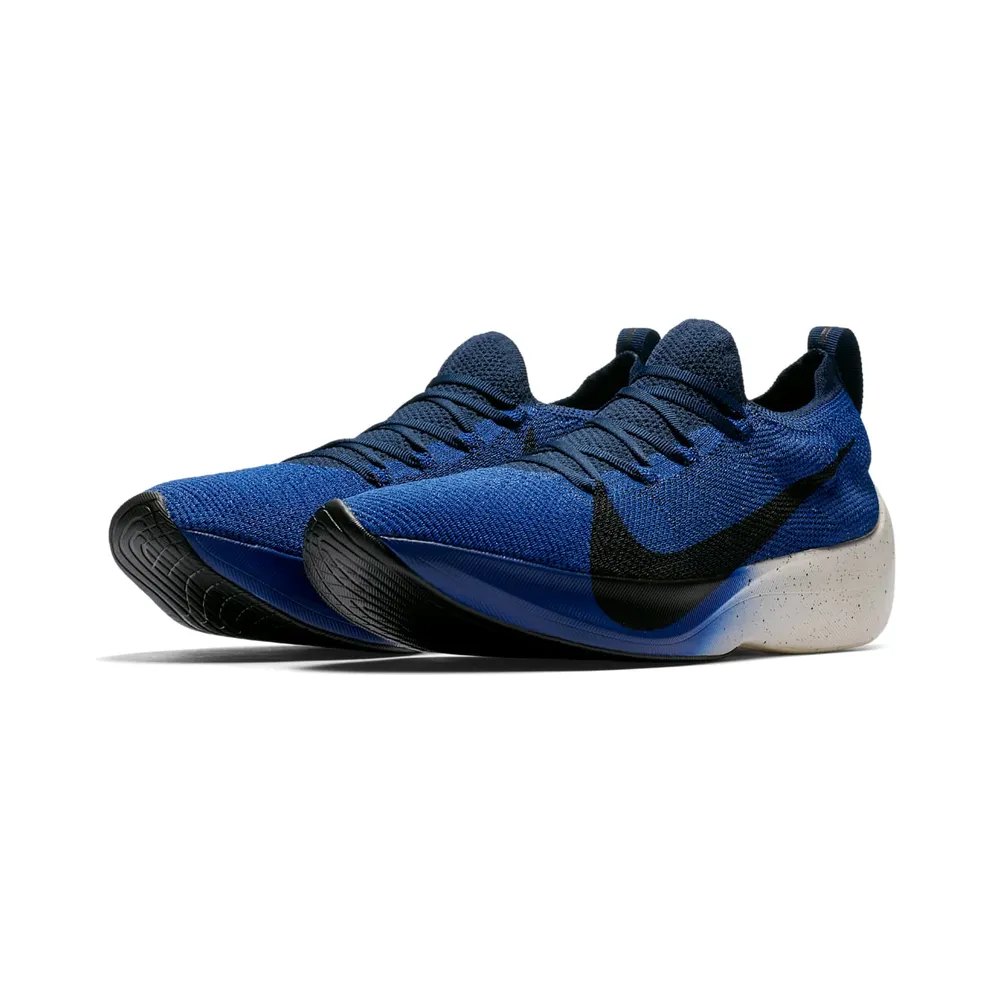 Nike Vapor Street Flyknit College Navy Deep Royal Blue/Black-College Navy-Sail (AQ1763-400)