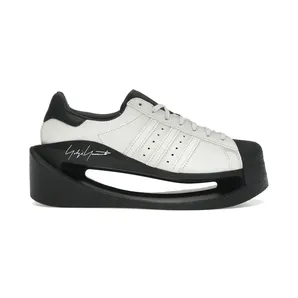 adidas Y-3 Gendo Superstar Talc Black (JQ2452)