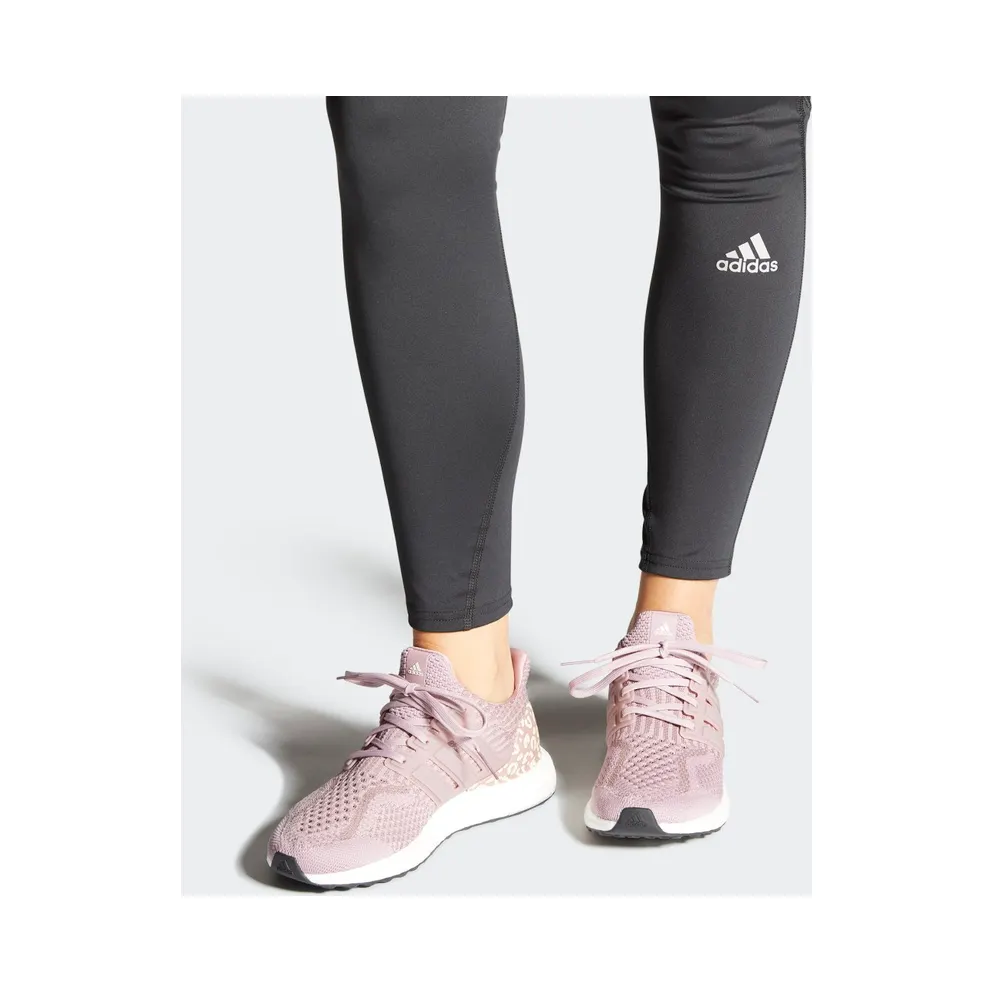 Adidas Ultraboost 5.0 DNA Running Sportswear Lifestyle Magic Mauve / Magic Mauve / Ecru Tint (GV8724)