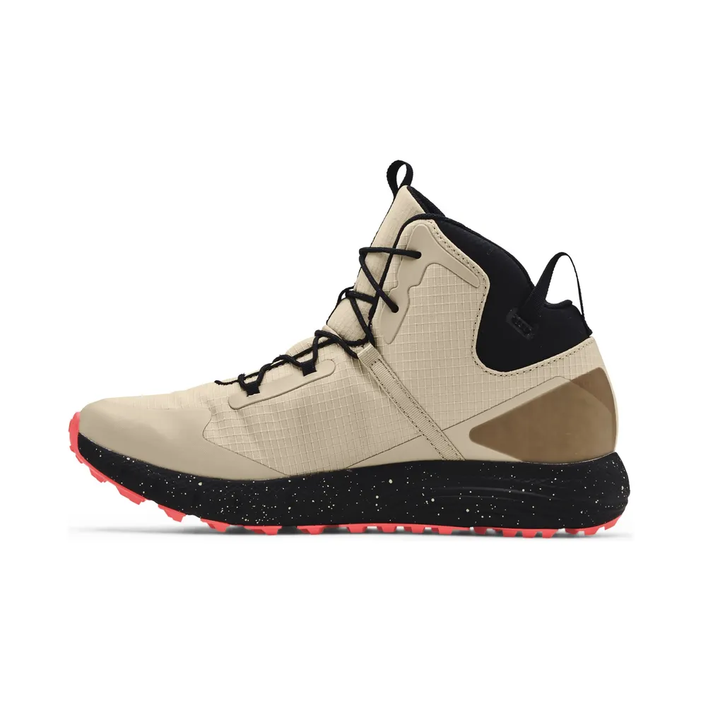 Under Armour Charged Bandit Trek Trail Brown (3023308-200)