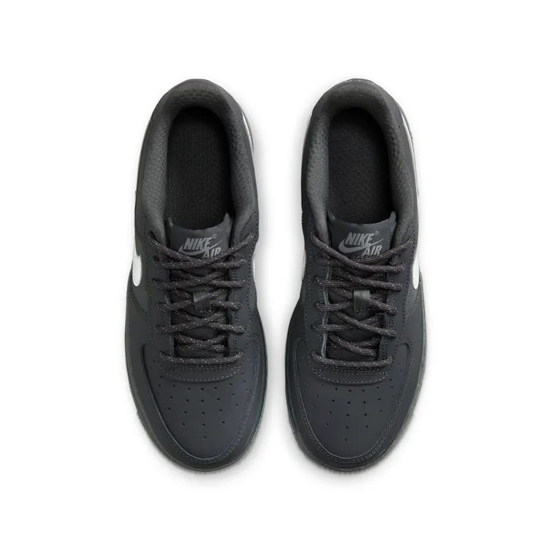 Nike Air Force 1 GS “Reflective Swoosh” (FV3980-001)