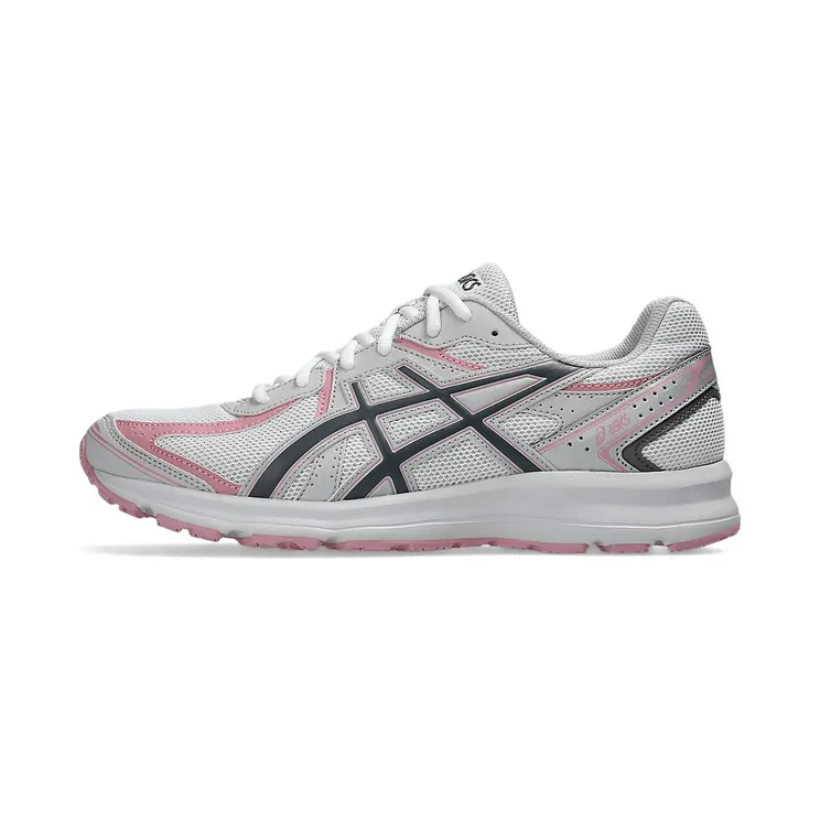 ASICS JOG 100S “White / Carbon” (1203A684-103)