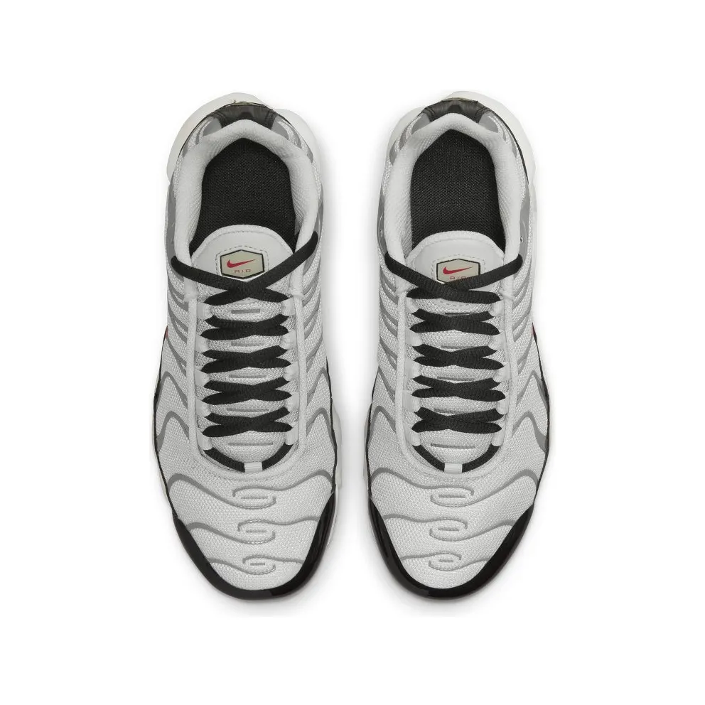 Nike Air Max Plus Older Kids’ Grey (CD0609-017)