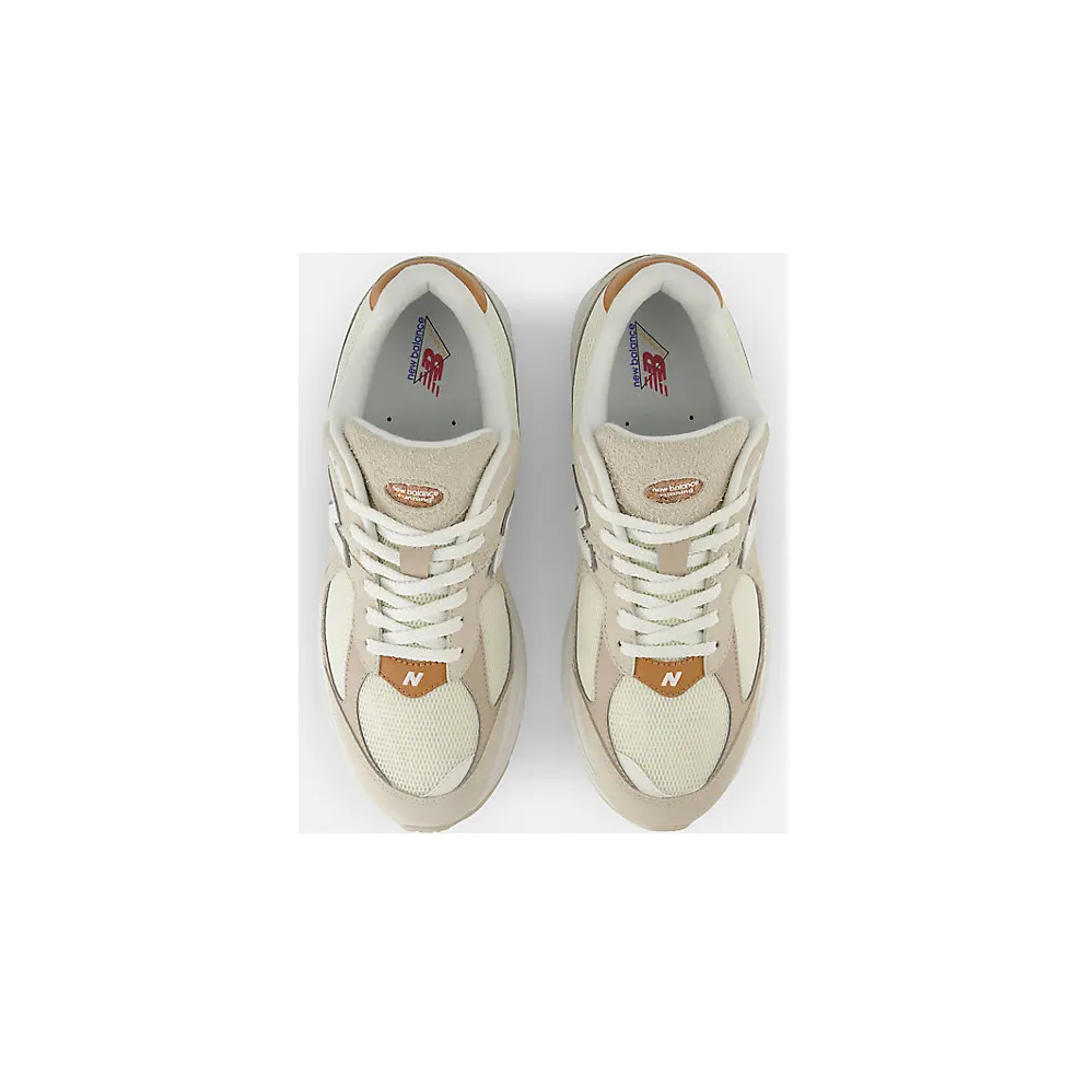 New Balance 2002R Sandstone (M2002RSC)