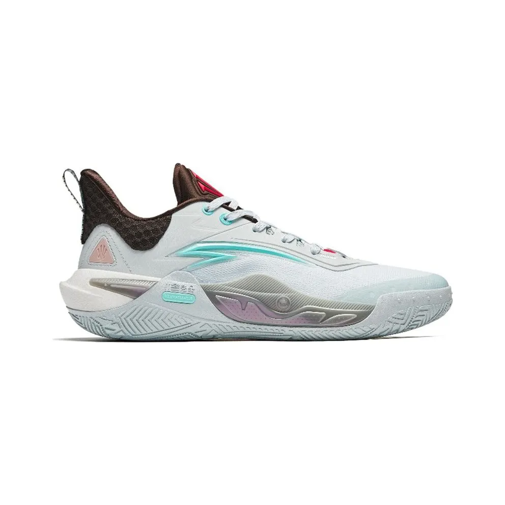 Anta Kai 1 Speed Fearless Heart (112441114-4)