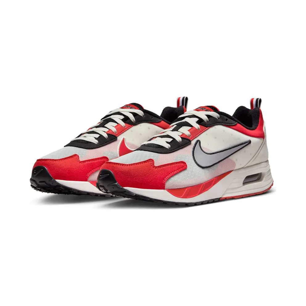 Nike Air Max Solo Georgia Bulldogs (FZ4834-001)