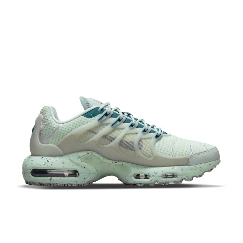 Nike Air Max Terrascape Plus Grey 50% Sustainable Materials (DC6078-001)