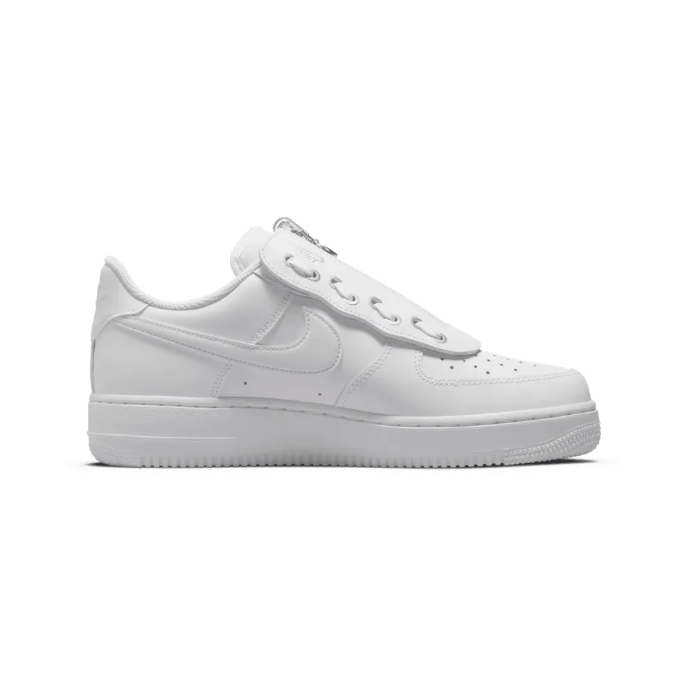 Nike Air Force 1 Low Shroud White (DC8875-100)
