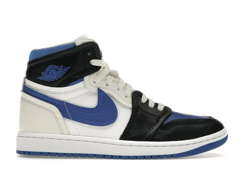 Jordan 1 High Method of Make Royal Toe (FB9891-041)