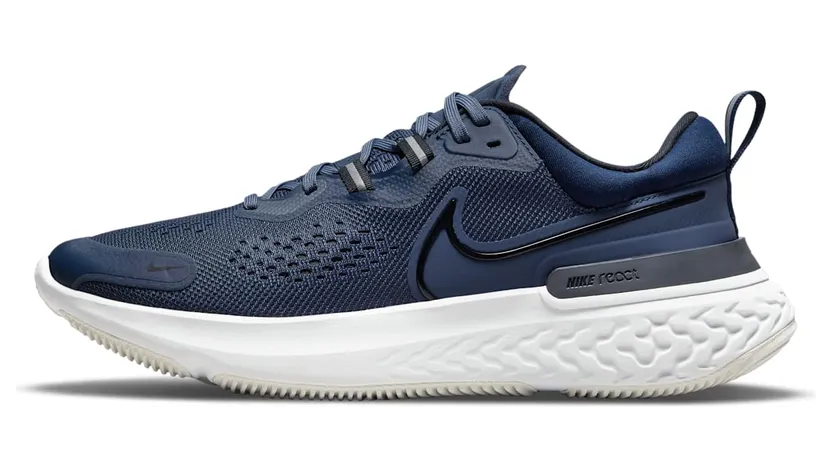 Nike React Miler CW7121-400