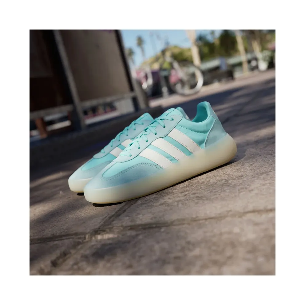 Adidas Barreda Decode Flash Aqua / Off White / Mint Ton (JR3541)