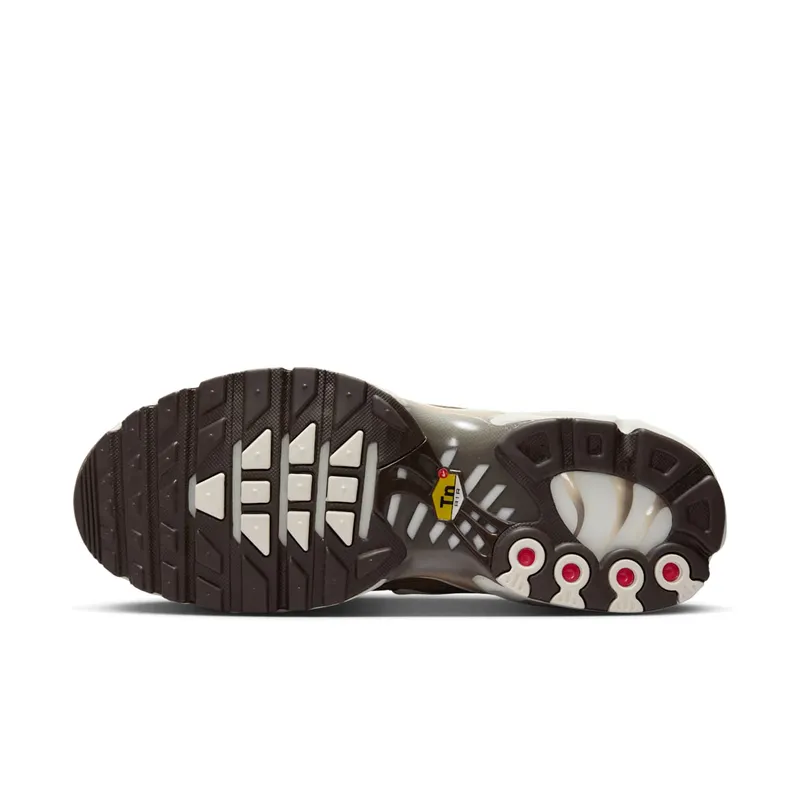 Nike Air Max Plus “Mink Brown” (DZ3671-200)