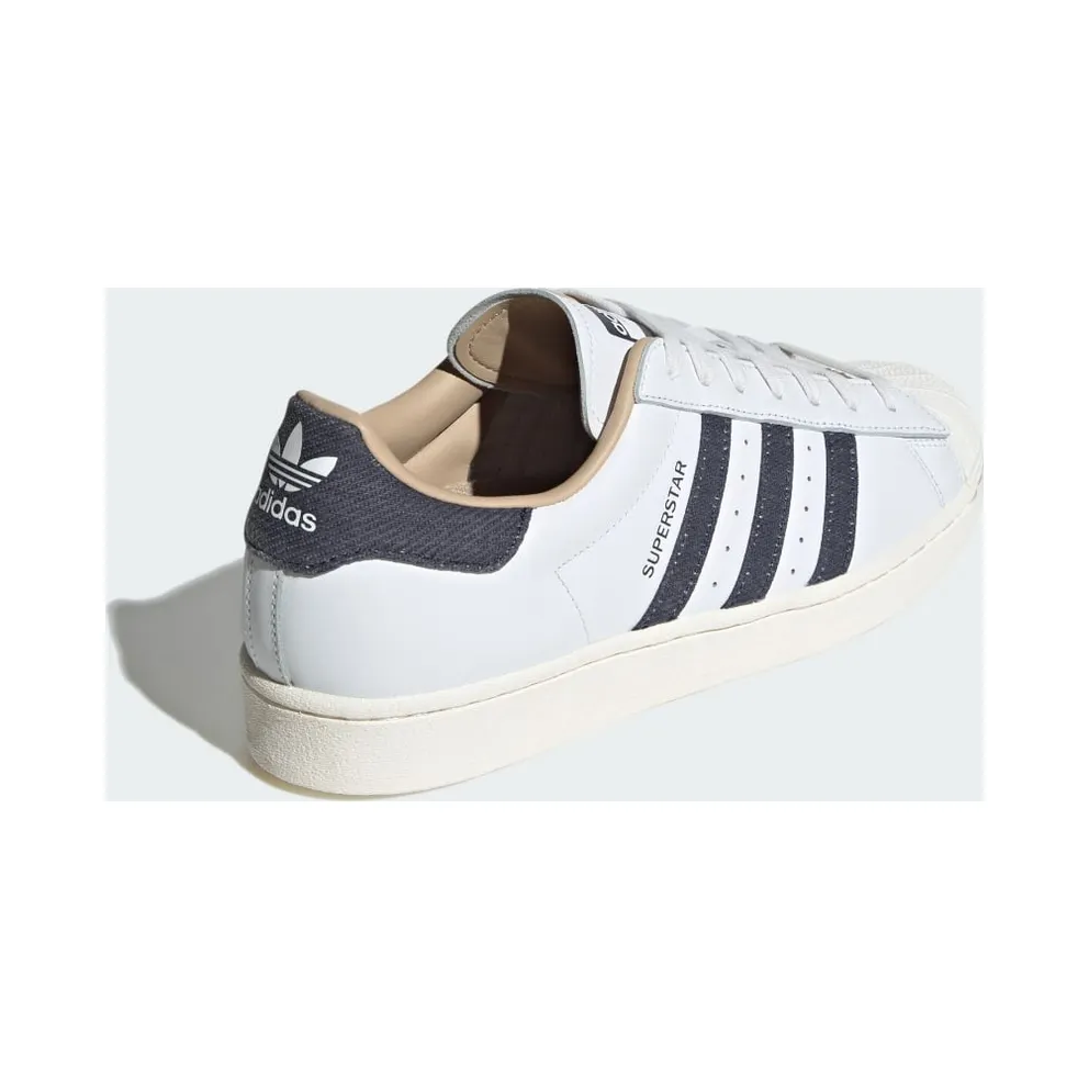 Adidas Superstar Cloud White / Cloud White / Cloud White (ID4685)