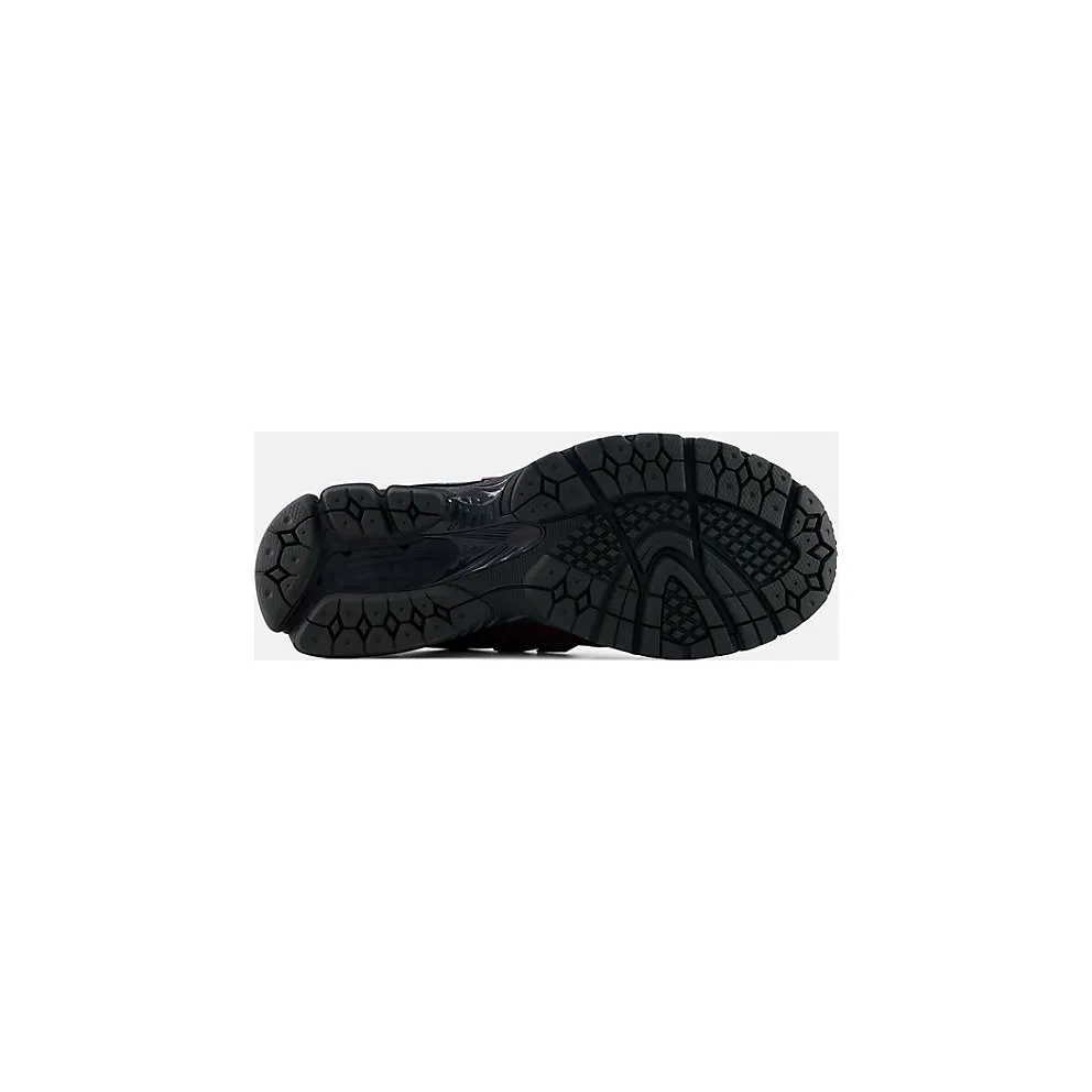 New Balance 1906 Cherry Leather/ Black (U19061R9)