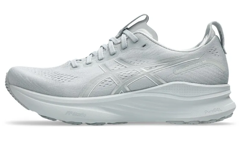 ASICS Gel-Kayano 32 Piedmont Grey Gravel (1011C052-020)