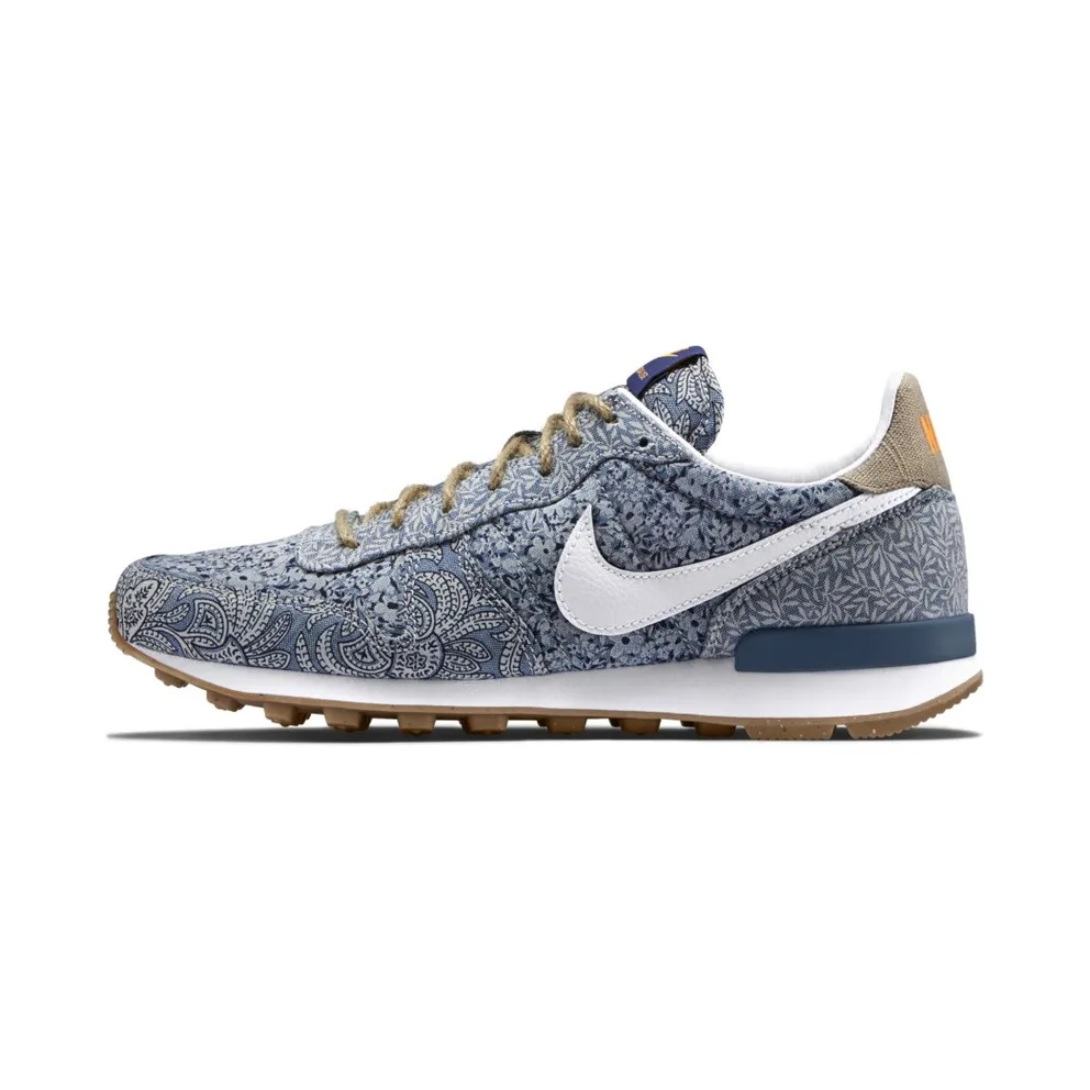 Nike Internationalist QS Liberty (W) Multicolor (654938-400)
