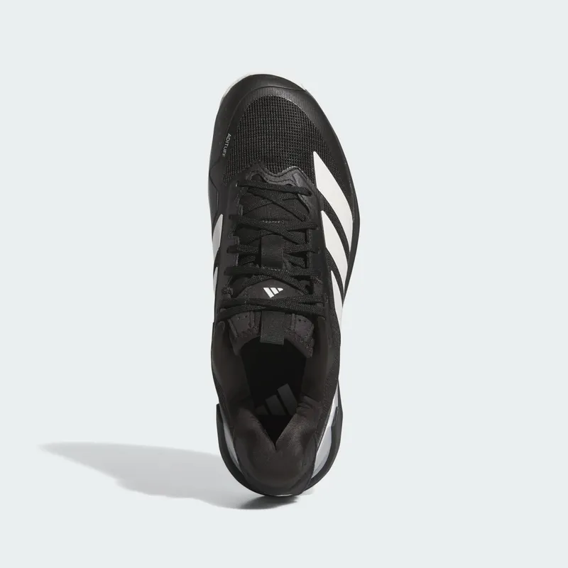 Adidas ADIZERO UBERSONIC 5 “Black/White” (IH2556)