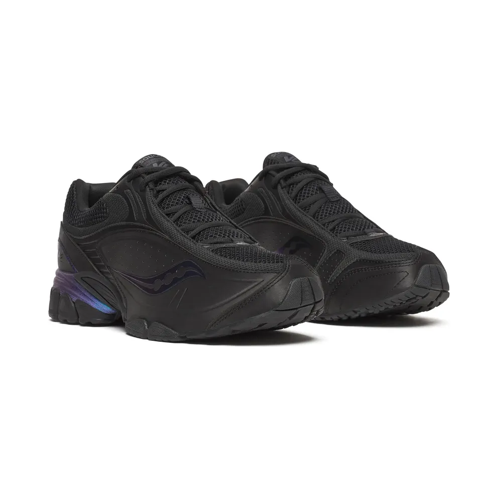 SAUCONY ProGrid V2 “Black / Night Sky” (S71023-4)
